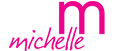 Michelle M Logo